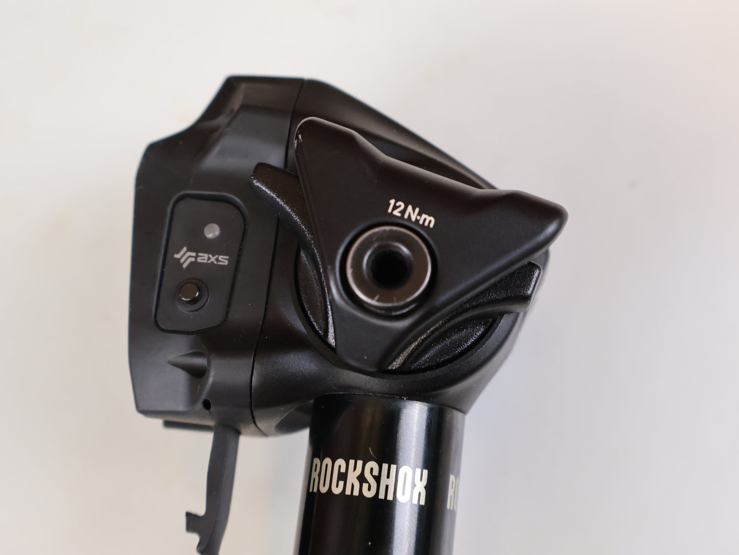 ROCKSHOX REVERB AXS DROPPER POST 31.6 MM 100 MM