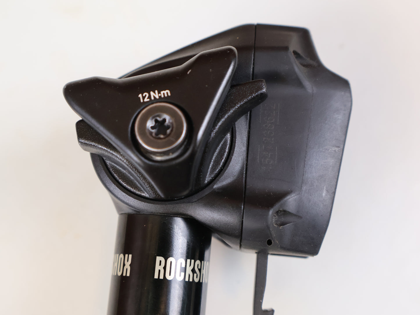 ROCKSHOX REVERB AXS DROPPER POST 31.6 MM 100 MM
