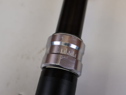 ROCKSHOX REVERB AXS DROPPER POST 31.6 MM 100 MM