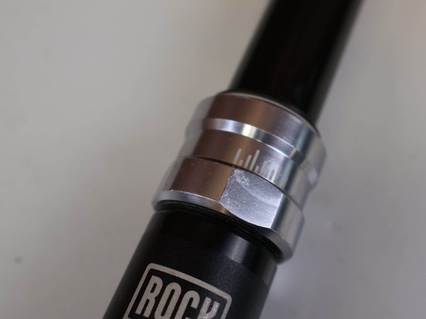 ROCKSHOX REVERB AXS DROPPER POST 31.6 MM 100 MM