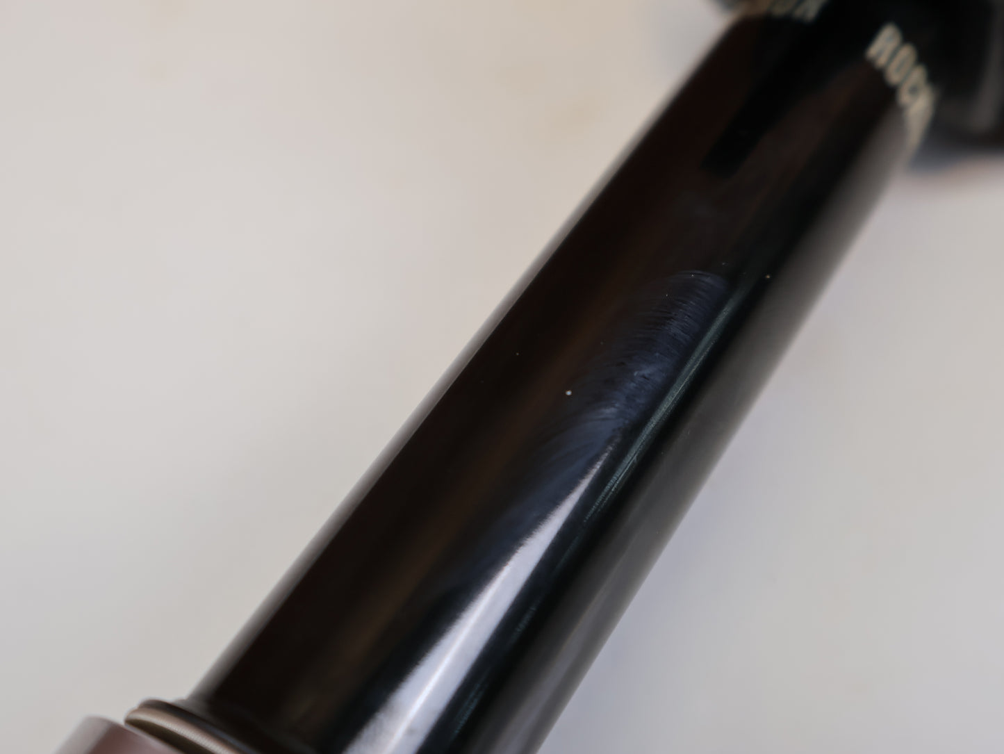 ROCKSHOX REVERB AXS DROPPER POST 31.6 MM 100 MM