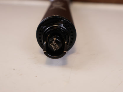 ROCKSHOX REVERB AXS DROPPER POST 31.6 MM 100 MM