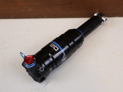 X FUSION 02 PRO 2 DÄMPFER 205X60 TRUNNION FÜR TREK