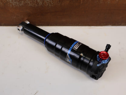 X FUSION 02 PRO 2 DÄMPFER 205X60 TRUNNION FÜR TREK