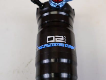 X FUSION 02 PRO 2 DÄMPFER 205X60 TRUNNION FÜR TREK