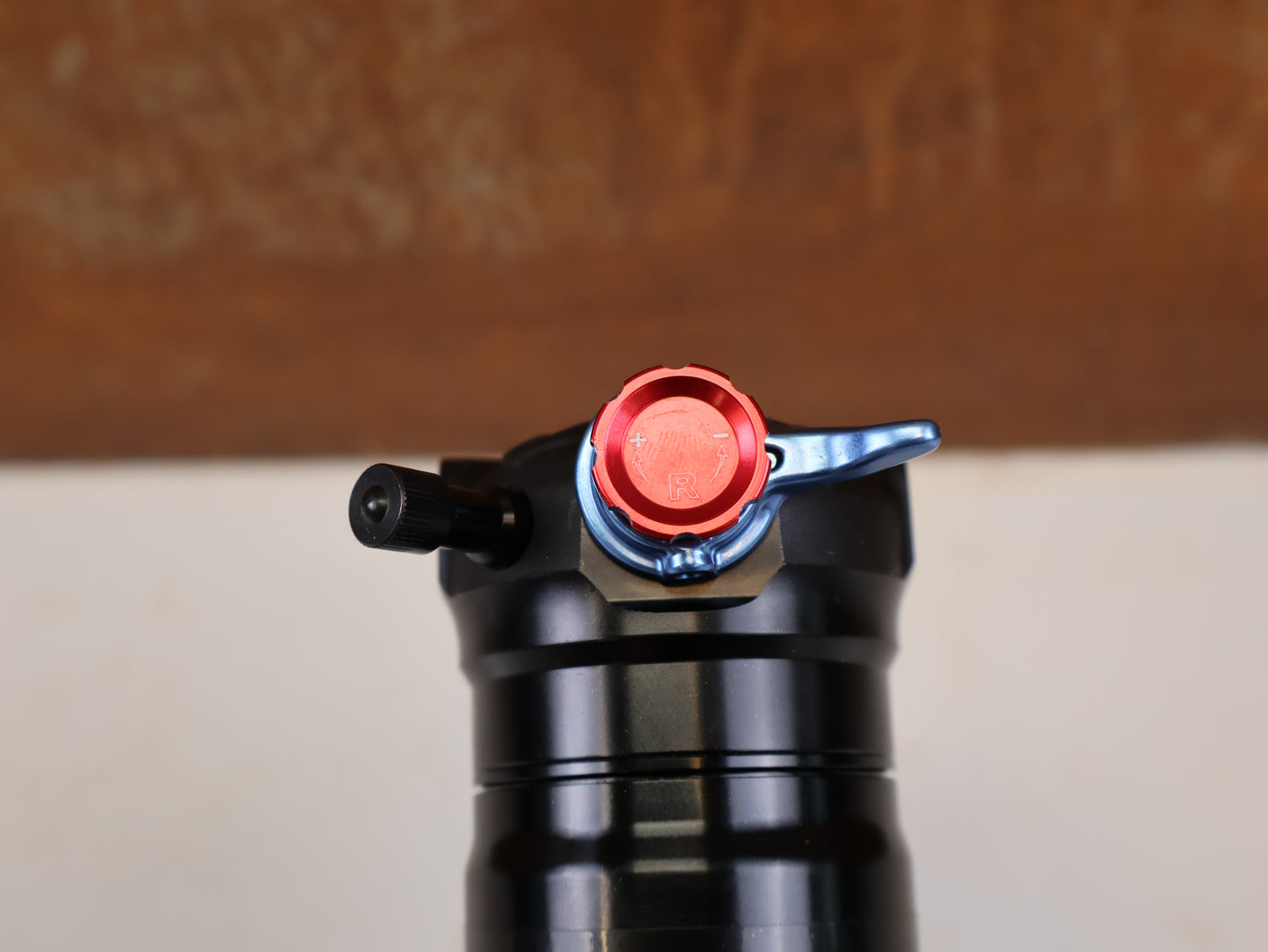 X FUSION 02 PRO 2 DÄMPFER 205X60 TRUNNION FÜR TREK