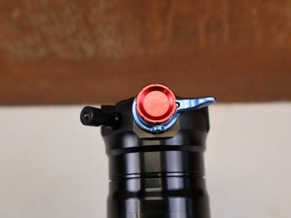 X FUSION 02 PRO 2 DÄMPFER 205X60 TRUNNION FÜR TREK