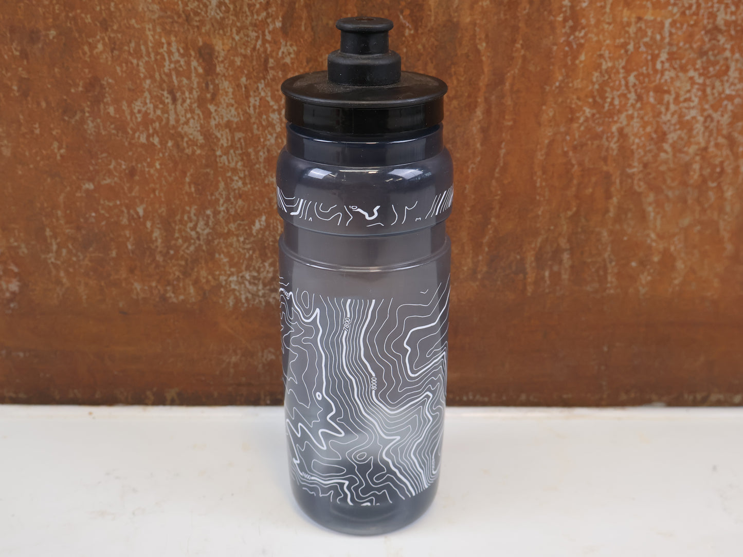 TREK FLY TRINKFLASCHE GREY / 550 ML / 740 ML