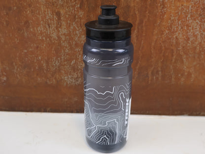 TREK FLY TRINKFLASCHE GREY / 550 ML / 740 ML