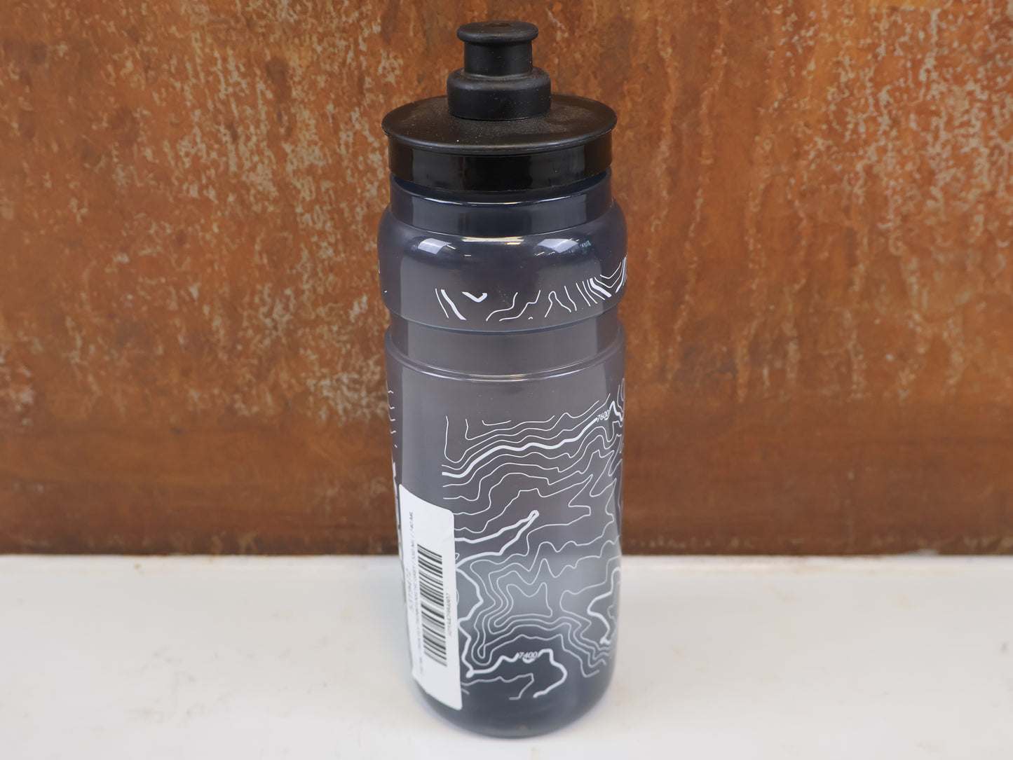 TREK FLY TRINKFLASCHE GREY / 550 ML / 740 ML