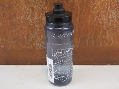 TREK FLY TRINKFLASCHE GREY / 550 ML / 740 ML