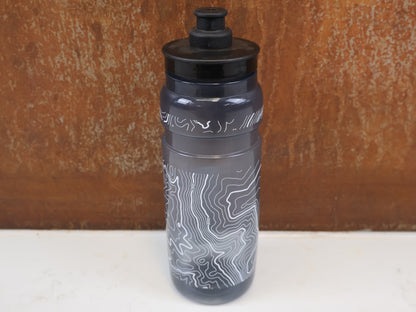 TREK FLY TRINKFLASCHE GREY / 550 ML / 740 ML