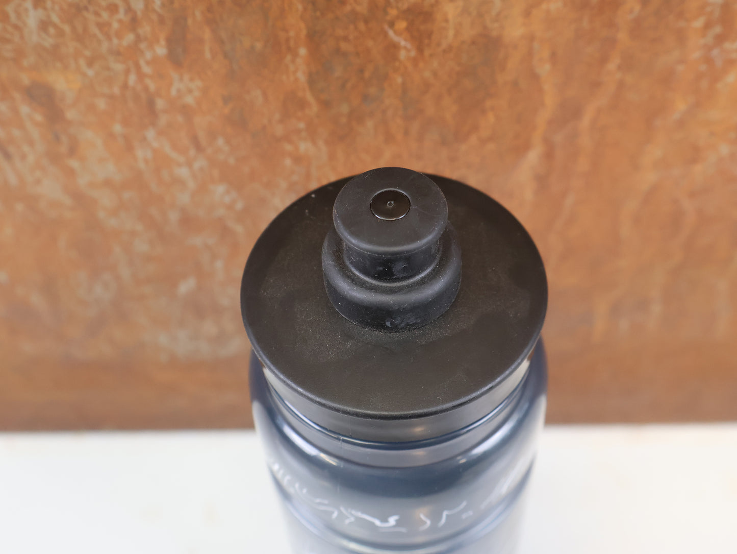 TREK FLY TRINKFLASCHE GREY / 550 ML / 740 ML