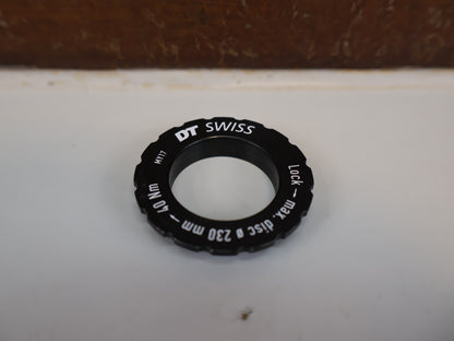 DT SWISS MTB ADAPTER / CENTERLOCK AUF 6-LOCH / BIS 230 MM