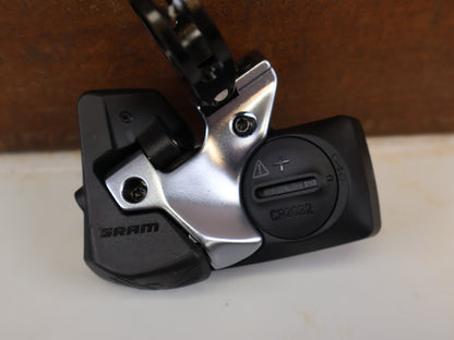 SRAM EAGLE AXS CONTROLLER SCHALTHEBEL RECHTS