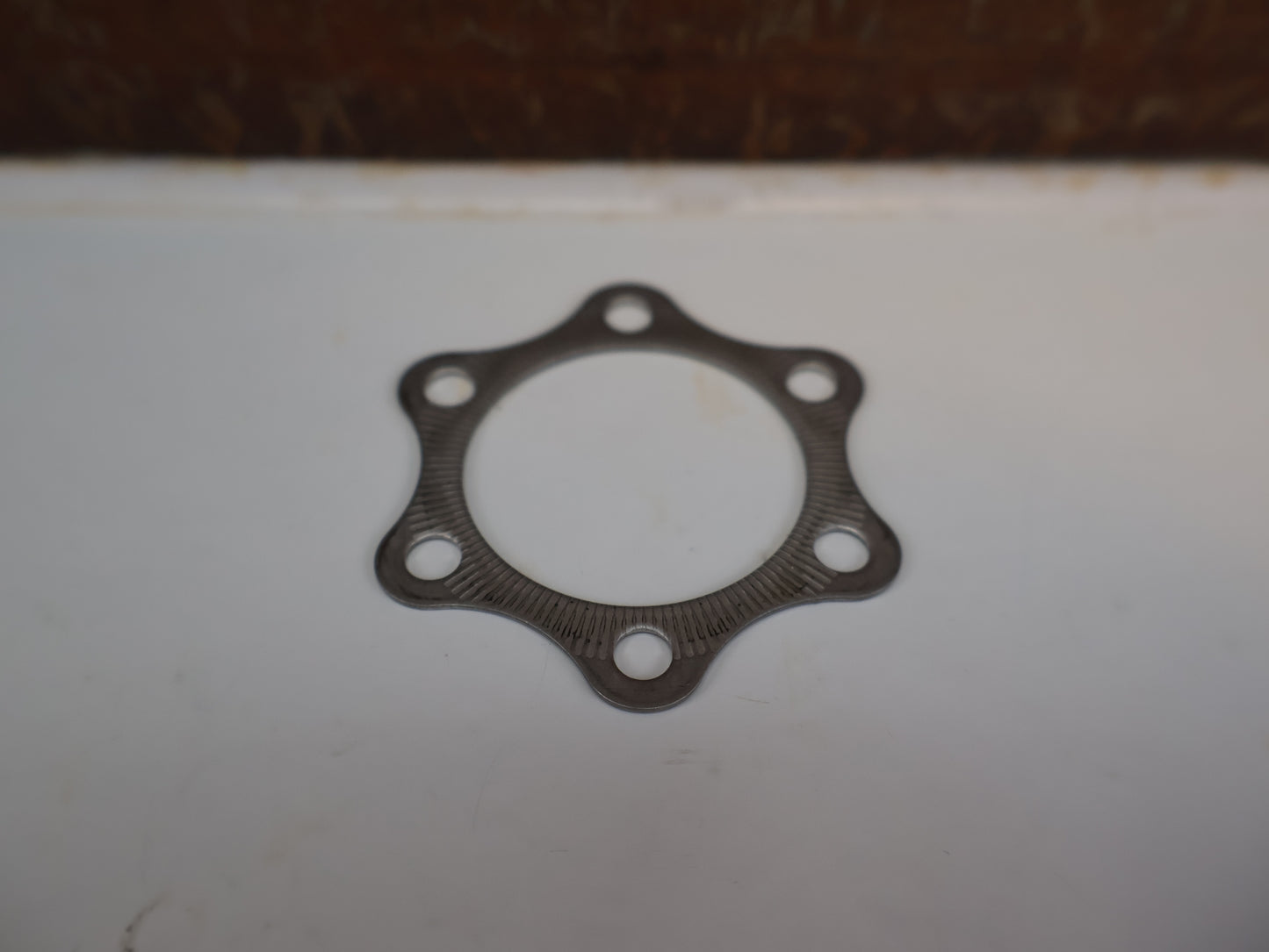 DT SWISS MTB ADAPTER / CENTERLOCK AUF 6-LOCH / BIS 230 MM