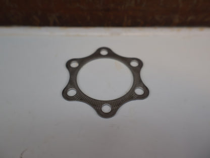 DT SWISS MTB ADAPTER / CENTERLOCK AUF 6-LOCH / BIS 230 MM
