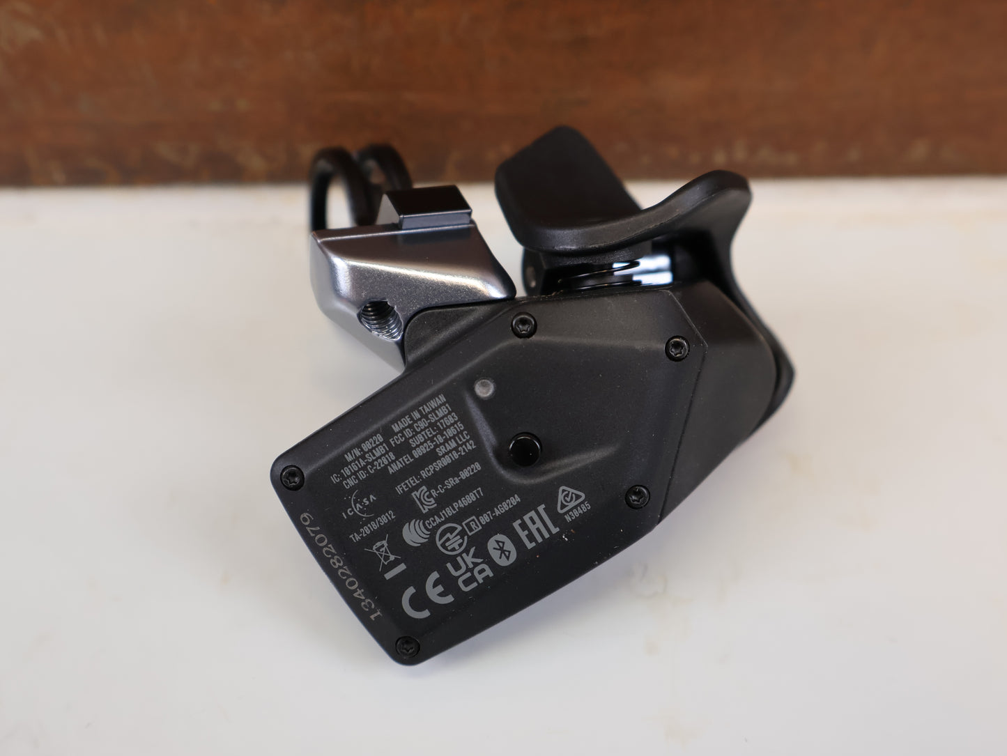 SRAM EAGLE AXS CONTROLLER SCHALTHEBEL RECHTS