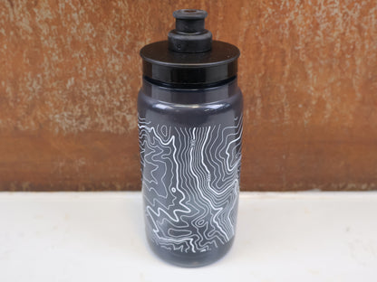 TREK FLY TRINKFLASCHE GREY / 550 ML / 740 ML