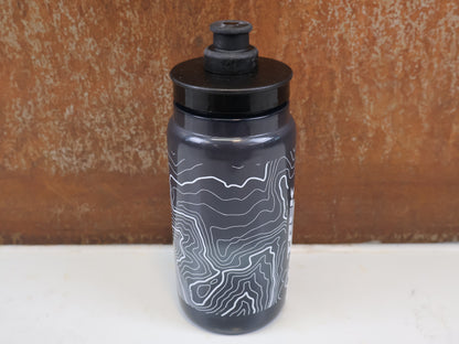 TREK FLY TRINKFLASCHE GREY / 550 ML / 740 ML