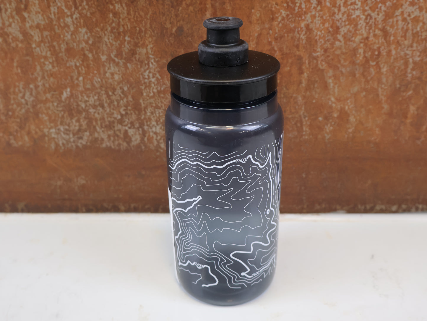 TREK FLY TRINKFLASCHE GREY / 550 ML / 740 ML