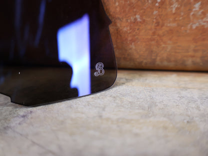 KOO DEMOS LENS ERSATZGLAS – RED BULL BORA HANSGROHE EDITION – BLUE SKY BLUE MIRROR