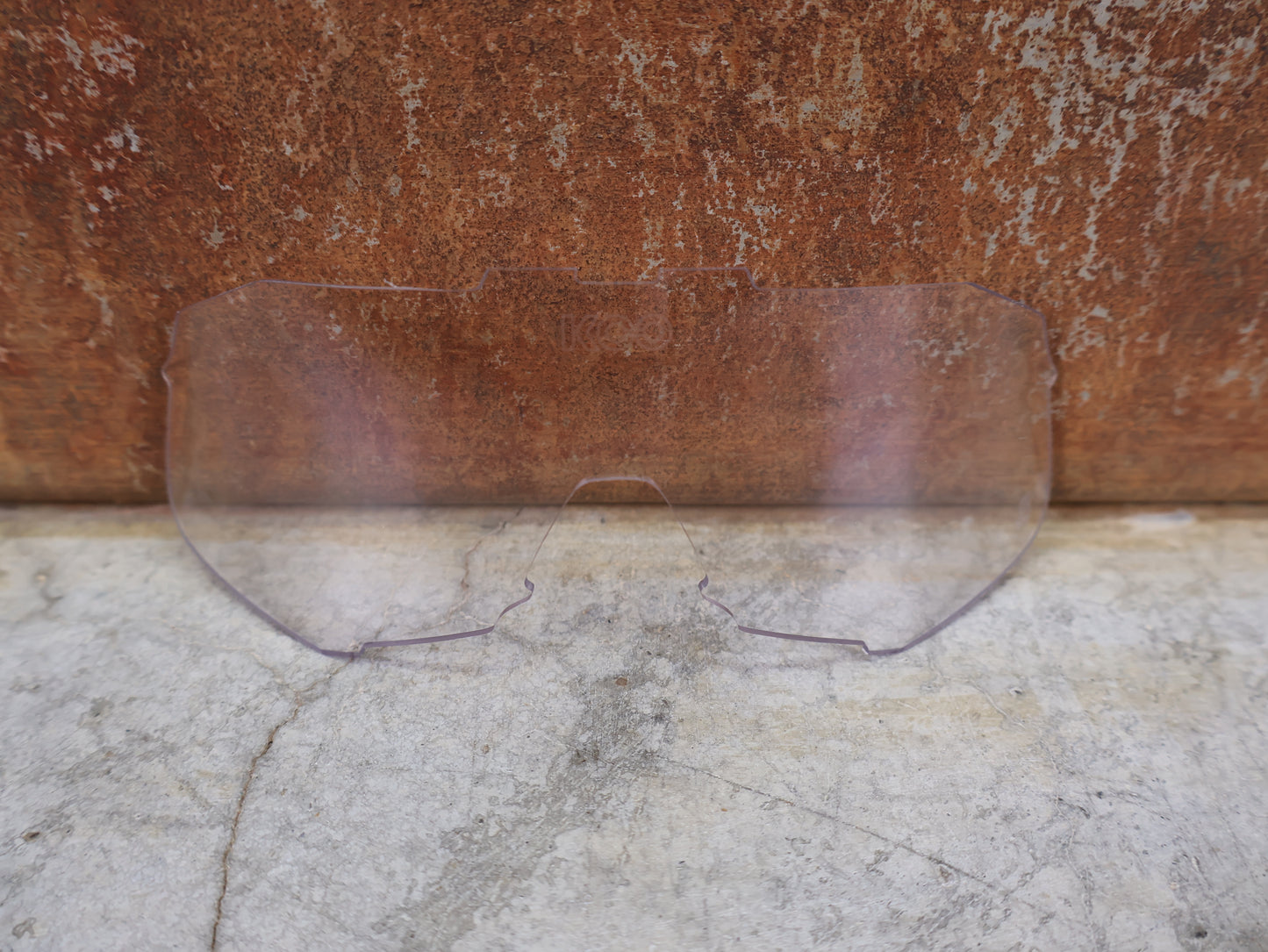 KOO DEMOS LENS ERSATZGLAS – RED BULL BORA HANSGROHE EDITION – PHOTOCHROMIC CLEAR