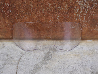 KOO DEMOS LENS ERSATZGLAS – RED BULL BORA HANSGROHE EDITION – PHOTOCHROMIC CLEAR