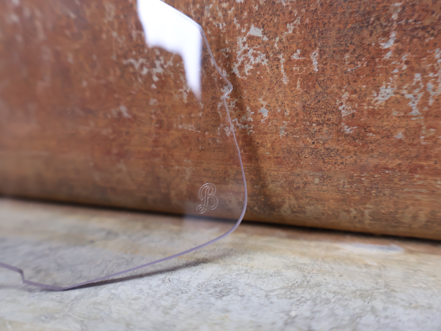 KOO DEMOS LENS ERSATZGLAS – RED BULL BORA HANSGROHE EDITION – PHOTOCHROMIC CLEAR