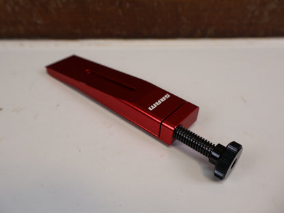 SRAM ULTIMATE PISTON PRESS / BREMSZYLINDERPRESSE / ROT