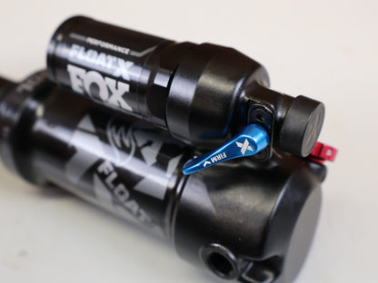 FOX FLOAT X PERFORMANCE TRUNNION 205X60 DÄMPFER TREK