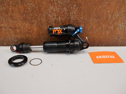 FOX DHX FACTORY DÄMPFER / 210X55MM
