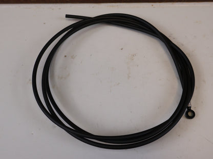 SRAM BREMSLEITUNG 200 CM SCHWARZ BANJO SCHWARZ