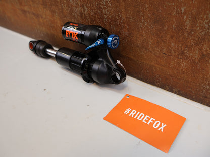FOX DHX FACTORY DÄMPFER / 210X55MM