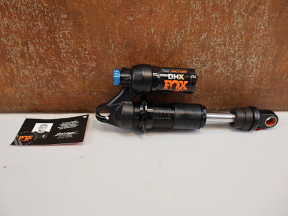 FOX DHX FACTORY DÄMPFER / 210X55MM