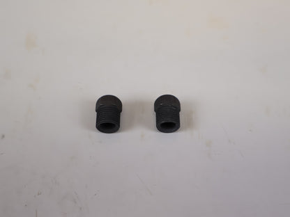 SRAM BREMSLEITUNG 200 CM SCHWARZ BANJO SCHWARZ