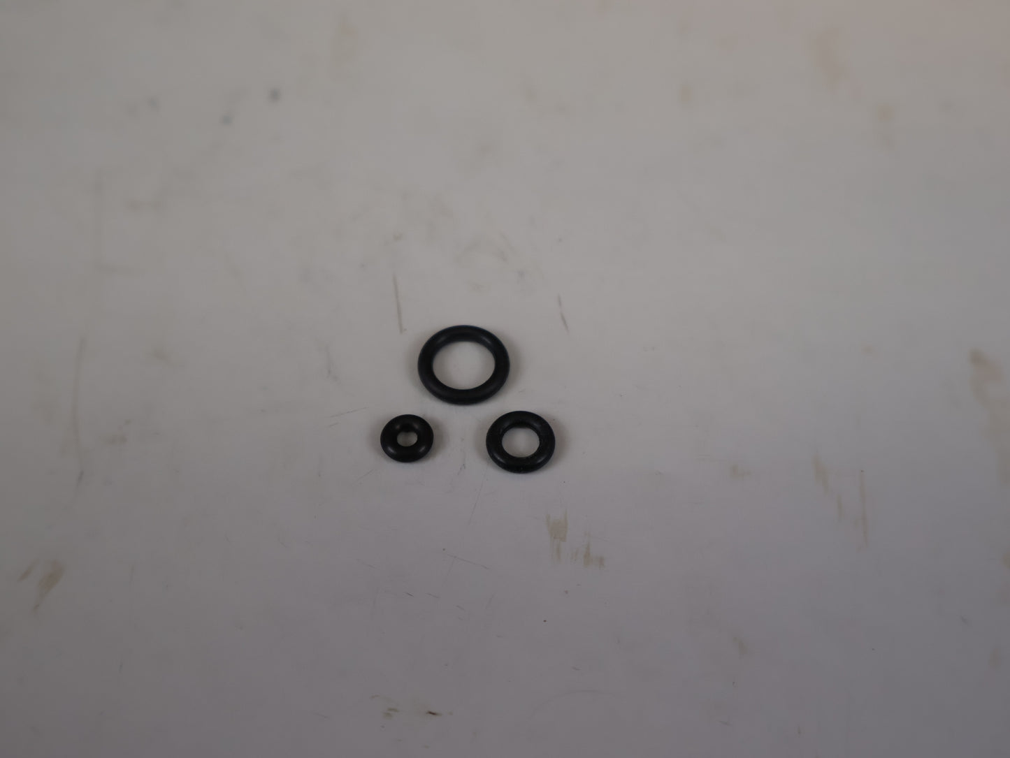 SRAM BREMSLEITUNG 200 CM SCHWARZ BANJO SCHWARZ