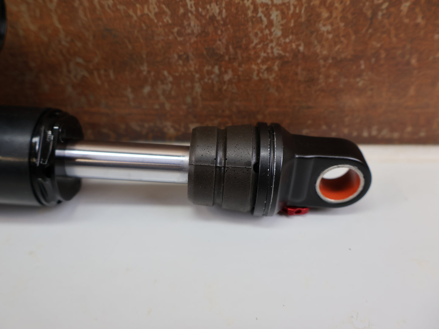 FOX DHX FACTORY DÄMPFER / 210X55MM