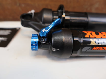 FOX DHX FACTORY DÄMPFER / 210X55MM