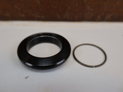 FOX DHX FACTORY DÄMPFER / 210X55MM