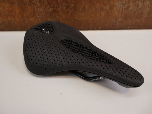SPECIALIZED POWER PRO MIRROR SADDLE / 155 MM / 3D-DRUCK / TITAN