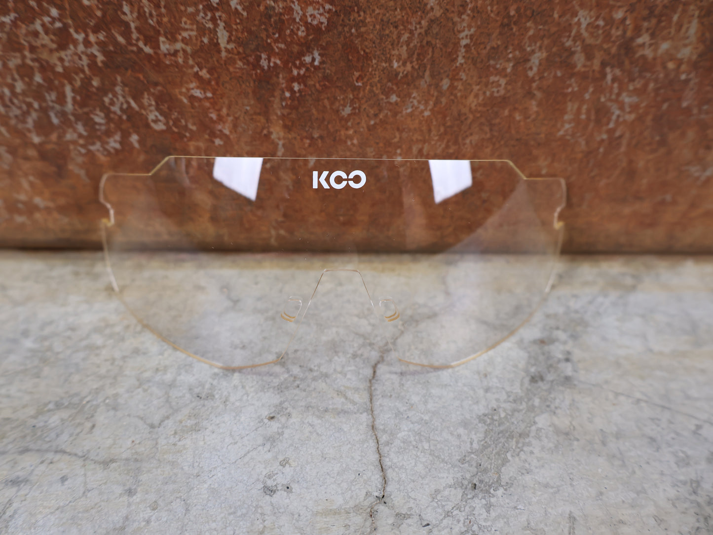 KOO SUPERNOVA LENS ERSATZGLAS – CLEAR