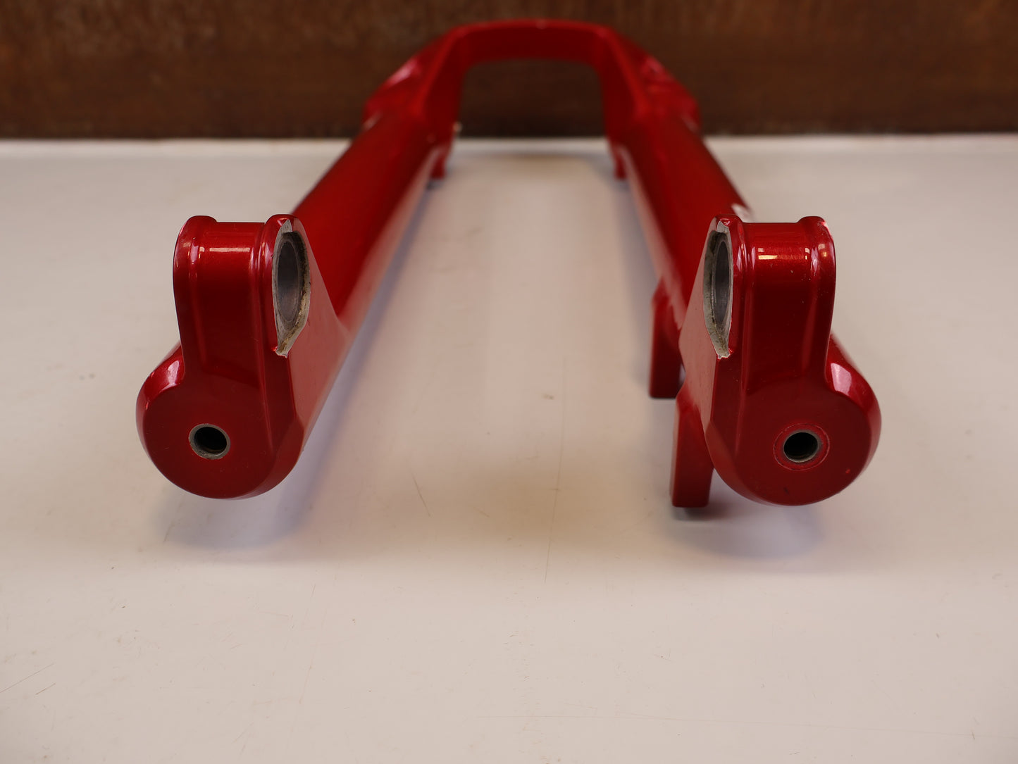 ROCKSHOX BOXXER ULTIMATE D1 29 LOWER LEG CASTING RED