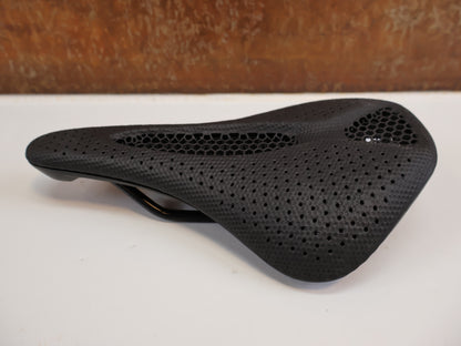 SPECIALIZED POWER PRO MIRROR SADDLE / 155 MM / 3D-DRUCK / TITAN