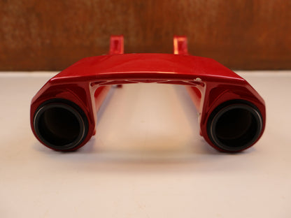 ROCKSHOX BOXXER ULTIMATE D1 29 LOWER LEG CASTING RED