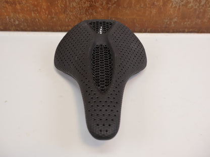 SPECIALIZED POWER PRO MIRROR SADDLE / 155 MM / 3D-DRUCK / TITAN