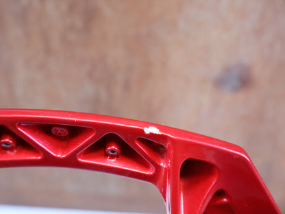 ROCKSHOX BOXXER ULTIMATE D1 29 LOWER LEG CASTING RED