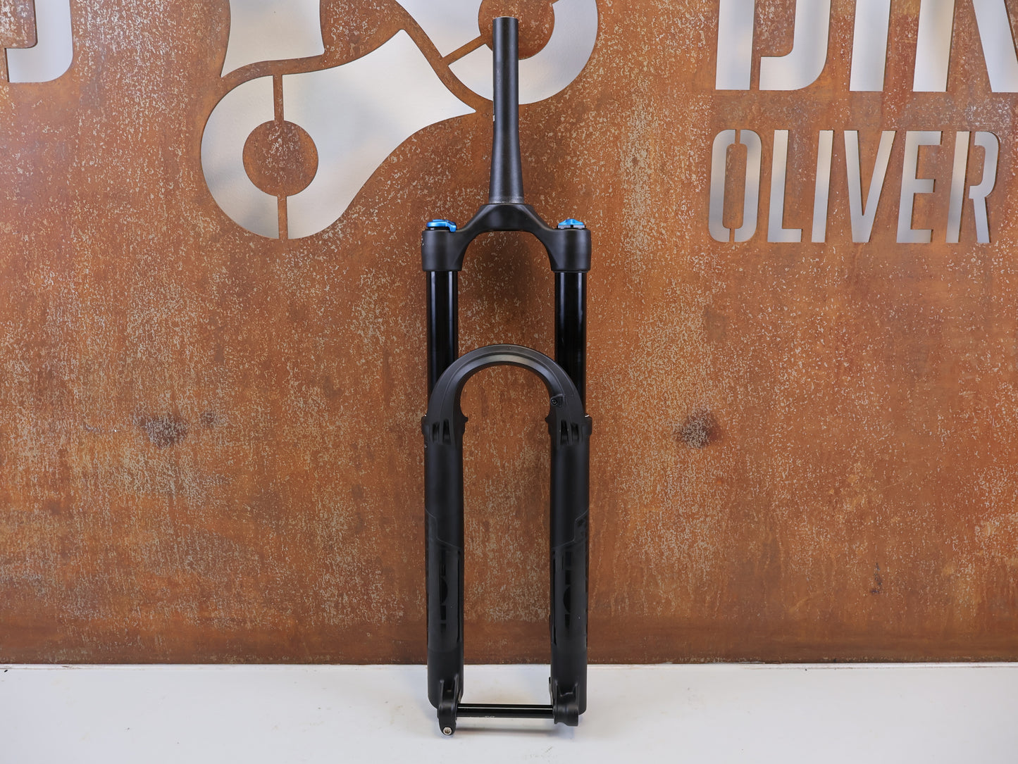 FOX 36 FLOAT 29 RHYTHM 150MM GRIP KABOLT X FEDERGABEL
