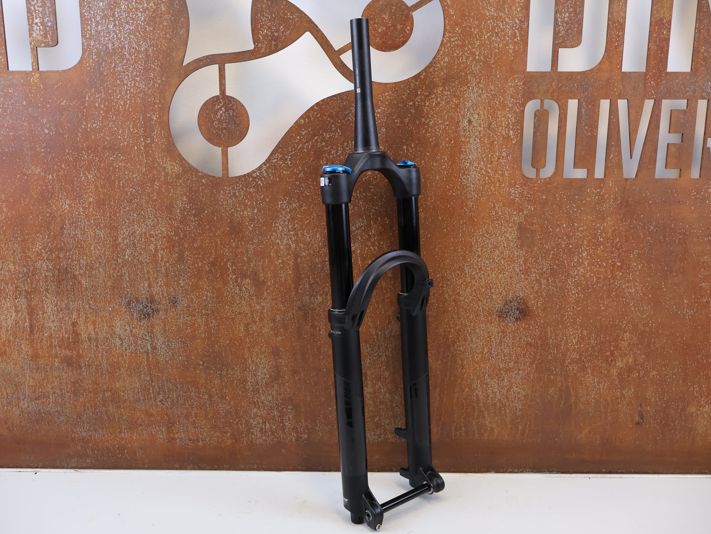 FOX 36 FLOAT 29 RHYTHM 150MM GRIP KABOLT X FEDERGABEL