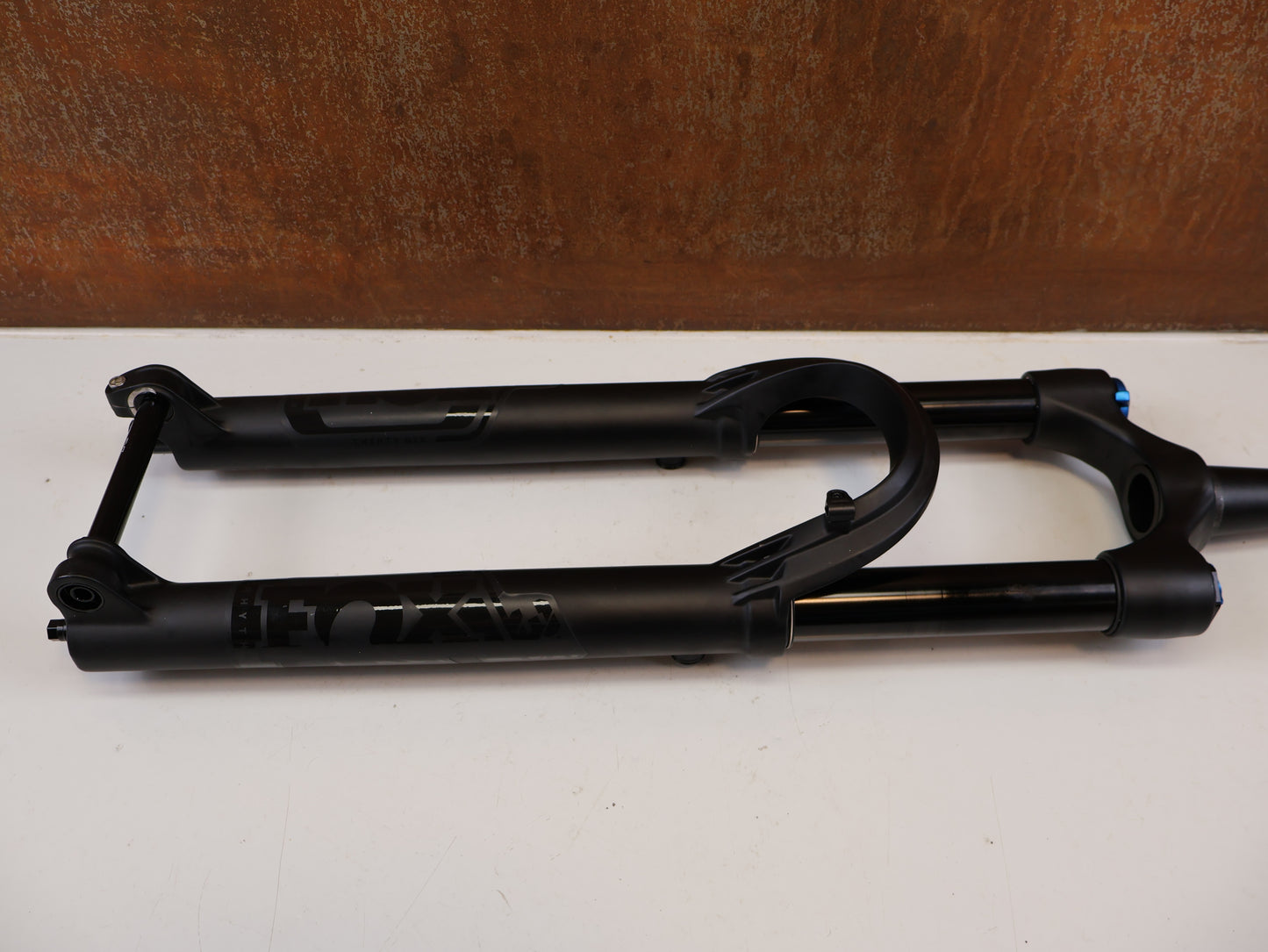 FOX 36 FLOAT 29 RHYTHM 150MM GRIP KABOLT X FEDERGABEL